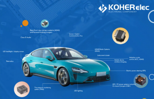 优化车载直流电源系统，提升效能与电池寿命