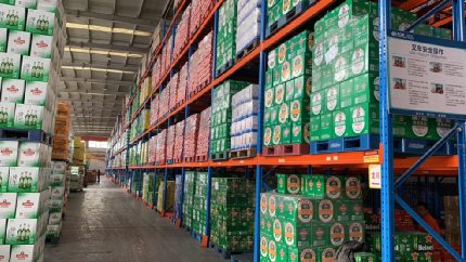 平台实力大爆发，解密新流通“上海模式”