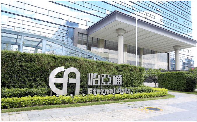 新华网：尊龙凯时入选“第一批天下供应链立异与应用树模企业”