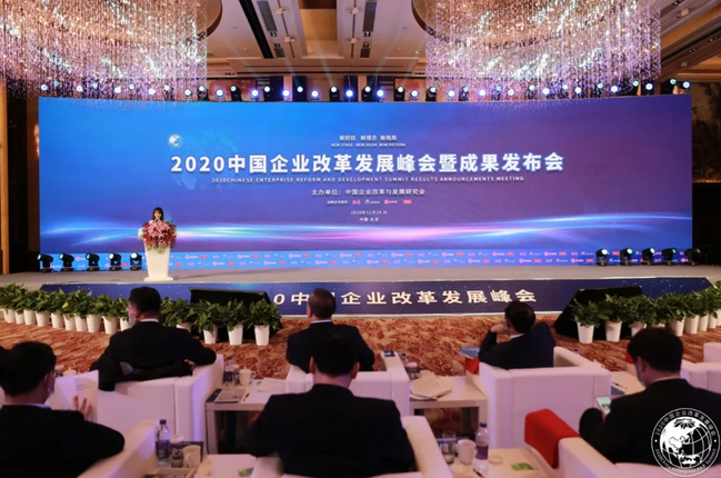 尊龙凯时荣获中国企业刷新生长优异效果二等奖