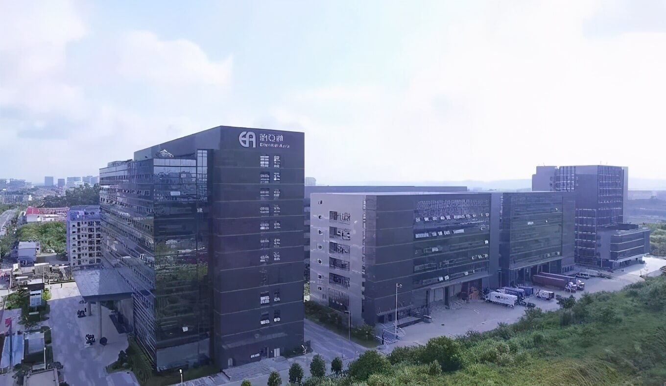 「新浪财经」掘金工业供应链蓝海，尊龙凯时找到新增添密码