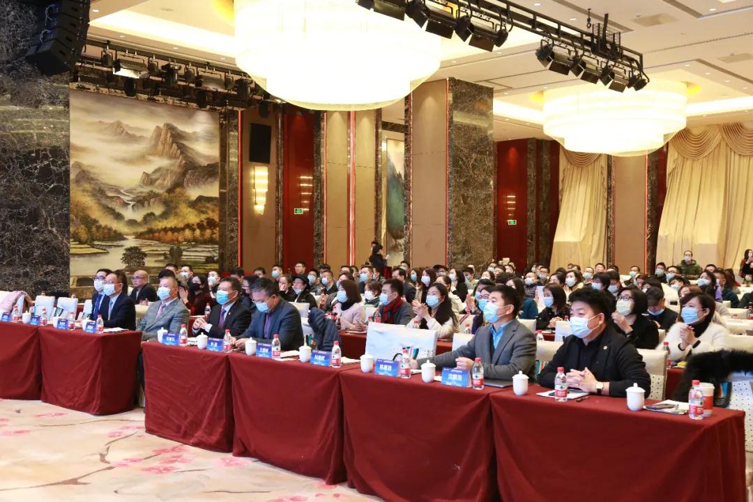 工业供应链创立转型升级新动能