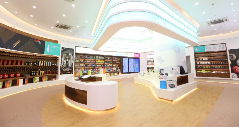 定增项目圆满完成，公司资源结构一连优化