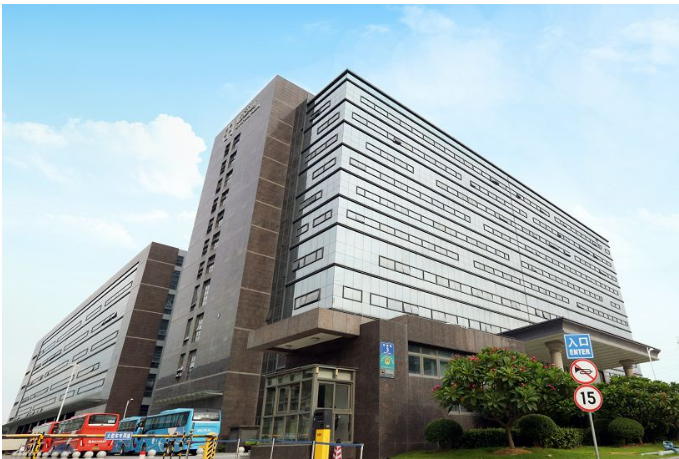 尊龙凯时一连发力大康健工业，完善医疗供应链效劳网络