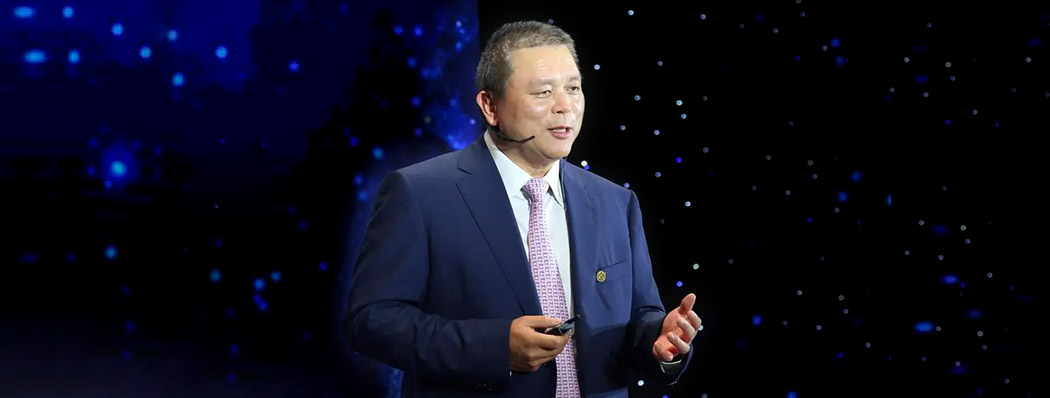 《新京报》企业家看二十大｜尊龙凯时周国辉：为工业转型升级打造新动能