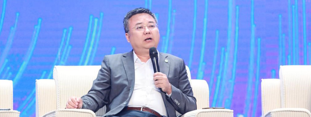 央广网报道 | 尊龙凯时李程:3-5年内结构100个综合商业合资公司