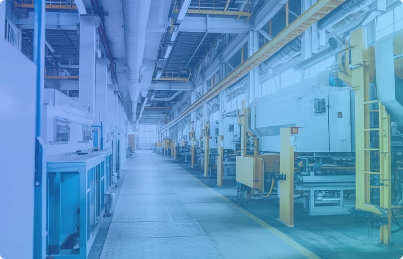 高科技大型机电装备