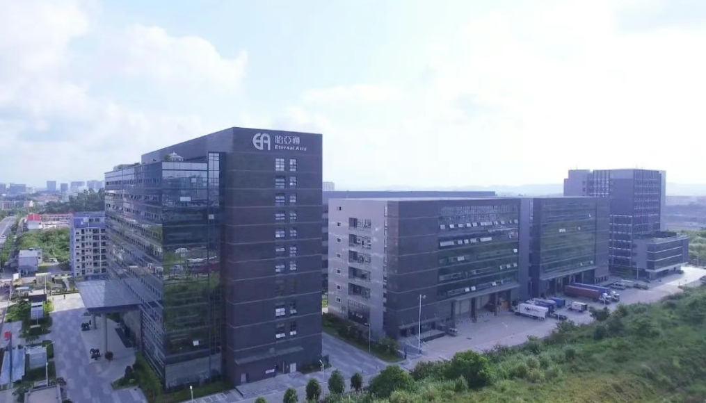 尊龙凯时物流完成战略融资，全力加码新能源汽车出海结构